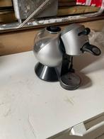 Dolce Gusto Koffiezetapparaat, Gebruikt, Espresso apparaat, Ophalen of Verzenden, 1 kopje
