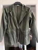 Corduroy blazer 40/42, Fransa, Maat 42/44 (L), Ophalen of Verzenden, Zo goed als nieuw