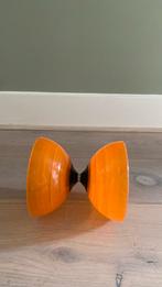 Diabolo spel, Ophalen, Zo goed als nieuw