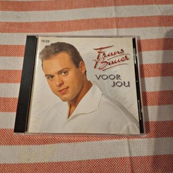 Frans Bauer - voor jou beschikbaar voor biedingen