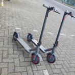 Elektrische step 350 Watt – mobile App – Max. – Snelheid 31, Ophalen of Verzenden, Zo goed als nieuw, Gewone step