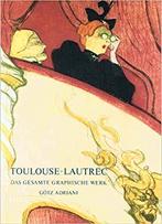 Toulouse-Lautrec. Das gesamte graphische werk, Ophalen of Verzenden, Gelezen, Schilder- en Tekenkunst
