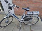 Sparta ion RX,  electrische fiets, en onderdelen, Fietsen en Brommers, Elektrische fietsen, 51 tot 55 cm, Ophalen, Gebruikt, Sparta