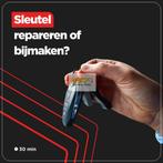 Autosleutel bijmaken al vanaf €35,- all-in voor prius, Ophalen, 12 maanden garantie, Nieuw, Toyota