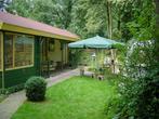 Karakteristieke stacaravan, chalet met serre en veranda', Tot en met 6