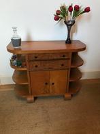 Klein dressoir., Ophalen, Gebruikt, Vintage, 50 tot 100 cm