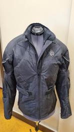 Motorjas dames/heren, Ophalen of Verzenden, Tweedehands, Dames, Jas | textiel