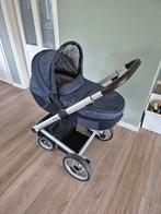 Kinderwagen Mutsy Igo Farmer Compleet!, Kinderen en Baby's, Kinderwagens en Combinaties, Ophalen, Gebruikt, Mutsy