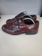 Sir Edward Veter Schoenen Kleur Bruin Maat 44, Kleding | Heren, Schoenen, Bruin, Verzenden, Zo goed als nieuw, Sir Edward