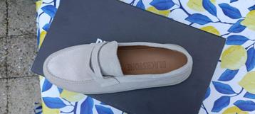 Blackstone ZG43 BEIGE Maat 41 beschikbaar voor biedingen