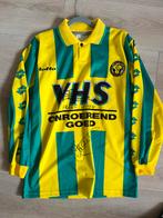 Ado Den Haag voetbalshirt, Verzenden, Zo goed als nieuw, Overige binnenlandse clubs, Shirt
