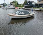 Zeer nette Icelander 22 sloep + Lombardini diesel, 10 tot 30 pk, Gebruikt, Binnenboordmotor, 6 meter of meer