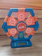 Nieuw: NERF digital target + draagbaar oefendoel, Kinderen en Baby's, Speelgoed | Buiten | Actiespeelgoed, Ophalen of Verzenden