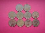 Japan setje munten 10 Yen 1990 / 2019., Verzenden, Zuid-Azië, Setje
