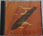 CD (2-disc) Led Zeppelin - Remasters (1990), Cd's en Dvd's, Ophalen of Verzenden, Gebruikt