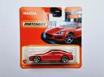 Matchbox  2004 MAZDA RX-8, Ophalen of Verzenden, Nieuw, Auto