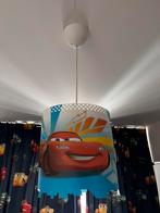 Cars hanglamp, Kinderen en Baby's, Kinderkamer | Inrichting en Decoratie, Gebruikt, Ophalen of Verzenden