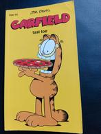Jim Davis - Garfield pocket 93, Boeken, Stripboeken, Gelezen, Jim Davis, Ophalen, Eén stripboek