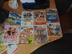 Wii spelen, Ophalen of Verzenden, Zo goed als nieuw