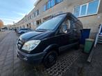 Mercedes Sprinter 5.0 v8 m113 motor automaat, Automaat, 5000 cc, 2000 kg, Blauw