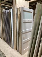 paneel deuren, Ophalen, Gebruikt, 120 cm of meer, Binnendeur