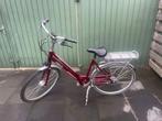 Elektrische fiets 28 inch, Ophalen, Zo goed als nieuw, Overige merken