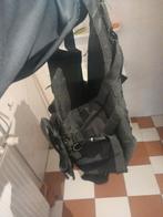 Plate caryer, Ophalen, Gebruikt, Meerdere media