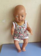 Poppenkleertjes poppenkleding Baby pop 40-43c ondergoed 39, Ophalen of Verzenden, Nieuw, Babypop