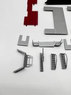 CONRAD LR LG LIEBHERR 1750 kavel hekken beplating MAMMOET, ., Conrad, Nieuw, Ophalen of Verzenden