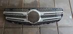 Orginele glc grill, Ophalen