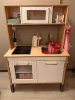 IKEA Houten Speelkeuken, Ophalen, Zo goed als nieuw, Hout, Speelkeuken