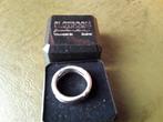 NIEUWE PequIgnet moorea Ring van 475 voor 245 euro, 18 tot 19, Nieuw, Ophalen of Verzenden, Dame of Heer