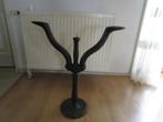 Grote oude, zware (20 kg) schoenleest, Ophalen