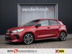 Kia Rio 1.0 TGDI GT-Line 120pk | CarPlay | Camera | LED | St, Auto's, Voorwielaandrijving, 450 kg, Gebruikt, Euro 6