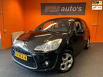Citroen C3 1.4 VTI / 95PK / DE LUXE / NL-AUTO / NAP / AIRCO!, Voorwielaandrijving, Euro 5, Stof, Gebruikt