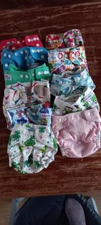 Overbroekjes pocket luier, Kinderen en Baby's, Badjes en Verzorging, Ophalen, Gebruikt, Overige typen