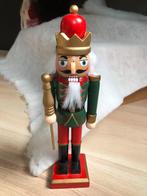 Notenkraker 25 cm mooie uitvoering, Ophalen, Zo goed als nieuw