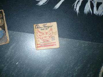 3 oude kleine boekjes uit 1948 ongeveer strips  beschikbaar voor biedingen
