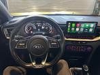 Kia PROCEED 1.0 T-GDI GT-Line / Carplay / Camera, Voorwielaandrijving, Stof, Gebruikt, Zwart