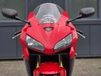 Honda Sport CBR 600RR, Bedrijf, Sport, Meer dan 35 kW, 599 cc