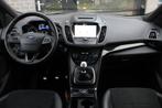 Ford Kuga 1.5 EcoBoost ST Line / Carplay / Camera / Keyless, Auto's, Ford, 4 cilinders, Met garantie (alle), Origineel Nederlands