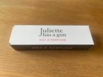 Juliette Has a Gun, Not Just a Perfume 5ml. (nieuw), Sieraden, Tassen en Uiterlijk, Ophalen of Verzenden, Nieuw