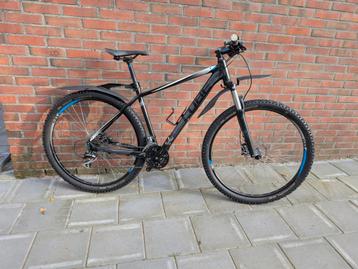 Cube AIM race competition line beschikbaar voor biedingen