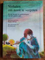 Verhalen om nooit te vergeten - Baukje Offringa, Ophalen of Verzenden, Zo goed als nieuw, Baukje Offringa, Christendom | Protestants