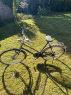 Groene Gazelle Damesfiets - Retro Stijl, 53 tot 56 cm, Ophalen, Gebruikt, Versnellingen