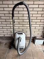 Miele S8340 EcoLine stofzuiger, Witgoed en Apparatuur, Stofzuigers, Ophalen of Verzenden, Zo goed als nieuw