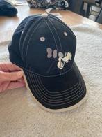 Goofy cap zwart, Ophalen of Verzenden, Goofy of Pluto, Zo goed als nieuw, Kleding of Textiel
