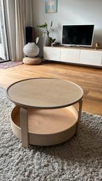 Salontafel Ikea Borgeby, Ophalen, 50 tot 100 cm, Zo goed als nieuw, Minder dan 50 cm