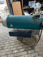Grote Dieselheater Priva 24v - Nagekeken Nodig, Ophalen