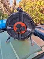 Kabelhaspel, Doe-het-zelf en Verbouw, Ophalen of Verzenden, Zo goed als nieuw, Kabel of Snoer